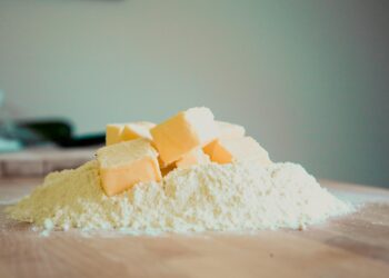 Optimizing Your Butter Usage for Baking Excellence: 5 Essential Tips