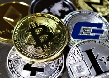 Exploring the 5 Most Utilized Virtual Currencies: Shaping the Future of Finance