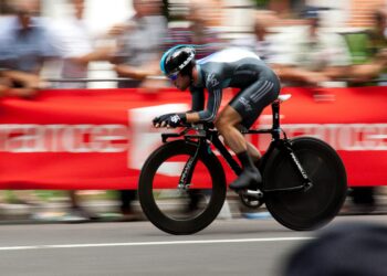 Highlights from the Tour of Flanders