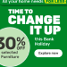 Homebase: A Market Leader in Home Improvement