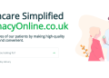 PharmacyOnline.co.uk: A Trusted Resource for the UK’s Healthcare Needs