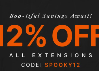 UK Customers Trust and Prefer ClipHair for Hair Extensions