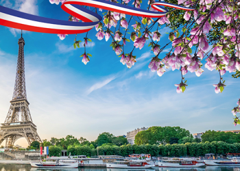 Connecting the UK and Ireland Seamlessly