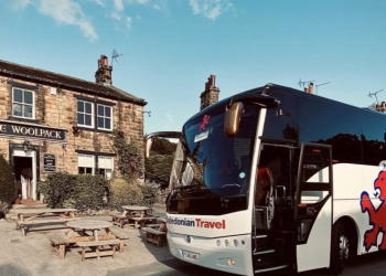 Shoppers love Caledonian for Their Home and Garden Needs