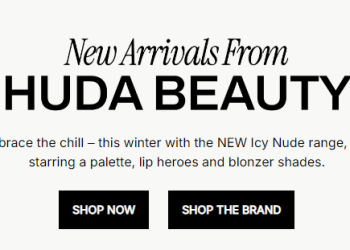 The Reasons Behind UK Shoppers’ Love for CultBeauty