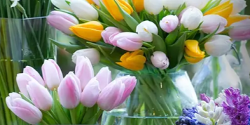 Appleyard Flowers: The Perfect Choice for Stunning Floral Bouquets